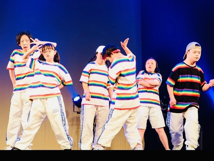 FUREAI ダンスレッスン