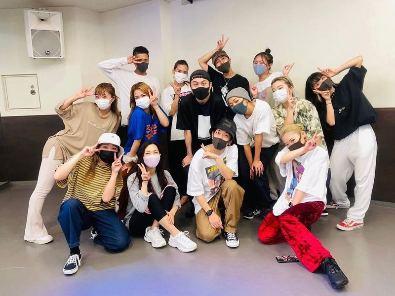 フィットネス・インストラクター派遣業務