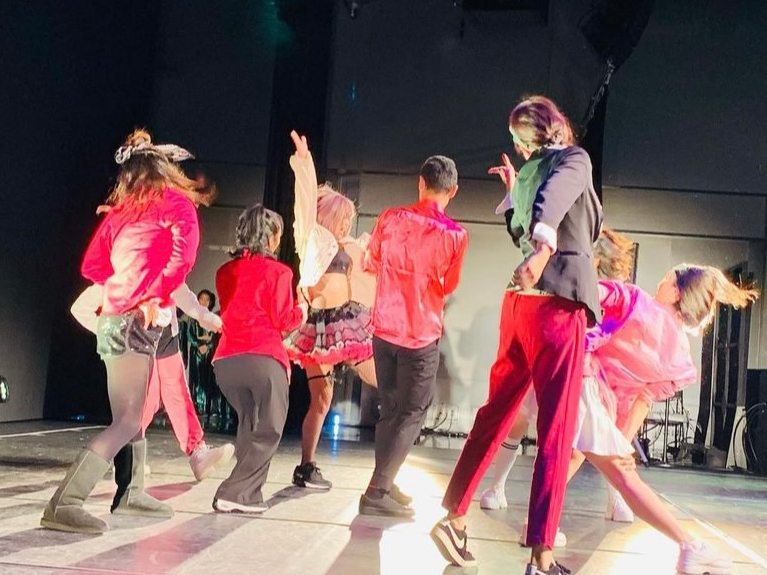 フィットネス・インストラクター派遣業務