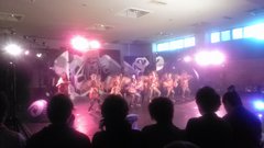 横浜市大学園祭♪ダンスALMA ！
