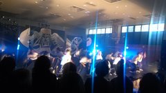 横浜市大学園祭♪ダンスALMA ！
