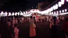 熊野神社イベント　16土曜日(*゜▽゜)ノ