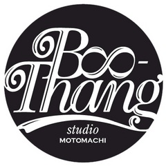 Boo-Thang　2周年イベント♪