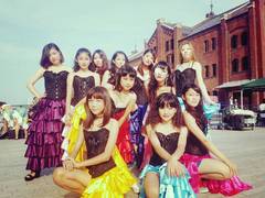 7/12（日）YOKOHAMA DANCE FESTIVAL参加☆！