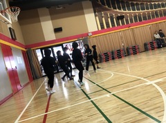 大阪、奈良 スポーツクラブNAS合同発表会