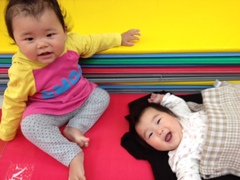 新横浜ダンススタジオ ママサークル