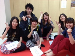 新横浜ダンススタジオ JAZZHIPHOP