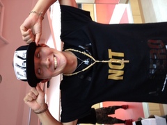 新横浜ダンススタジオ MOTO先生