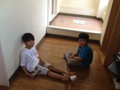 学童でダンス！ダンス！ダンス！