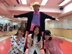 新横浜ダンススタジオ HOUSE