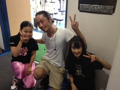 新横浜ダンススタジオ Dクラス