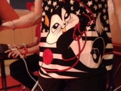 新横浜ダンススタジオ ボーカル