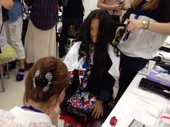 JSガールフェスティバル2012