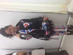 JSガールフェスティバル2012