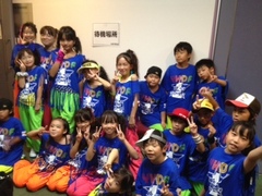 ETCダンススクール！！