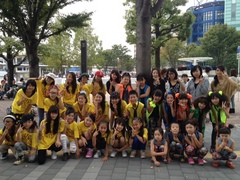 イベント行って来ました！