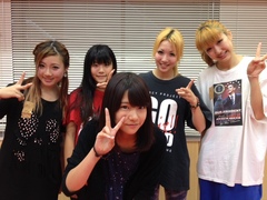 新横浜ダンススタジオ/バックダンサー・オーディション