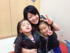 新横浜ダンススタジオ 幼児