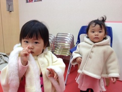 新横浜ダンススタジオ ママサークル