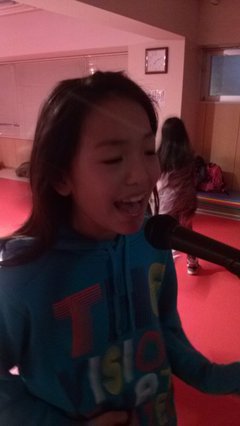 新横浜ダンススタジオ ボーカル