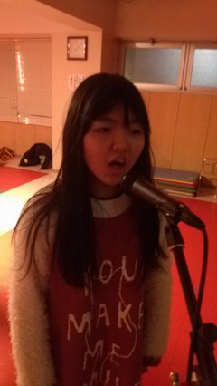 新横浜ダンススタジオ ボーカル