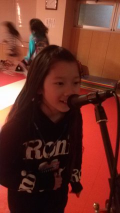 新横浜ダンススタジオ ボーカル