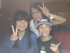 新横浜ダンススタジオ MOTO一般