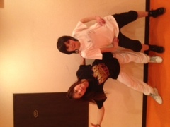 ACDC109町田ダンスイベント！！