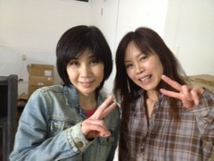 町田109前でのイベント！！