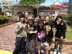 5月5日藤沢ダンスイベント！！