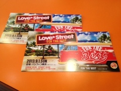 ETCダンススクール発表会！！