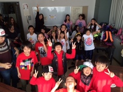 港南台ダンスフェスタ