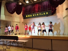 港南台ダンスフェスタ