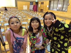 港南台ダンスフェスタ