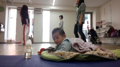 火曜日はママサークル!!