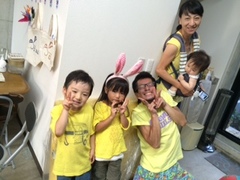 幸せの黄色！！