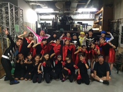 KOTA&イノセ☆ヒカルナンバー！！