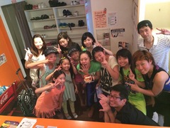 イノセ☆ヒカル先生！！