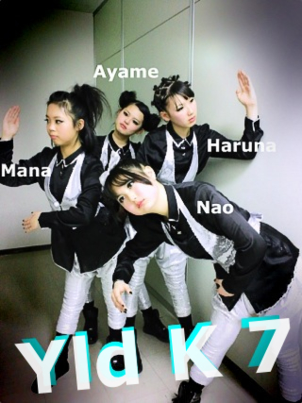 デュアルセアリー☆新横浜ダンス！