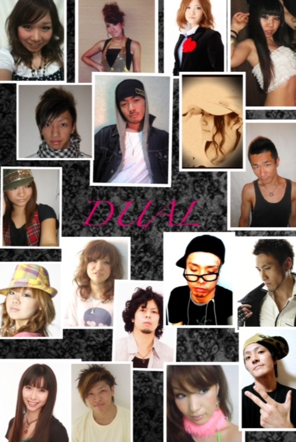 デュアルセアリー☆新横浜ダンス！