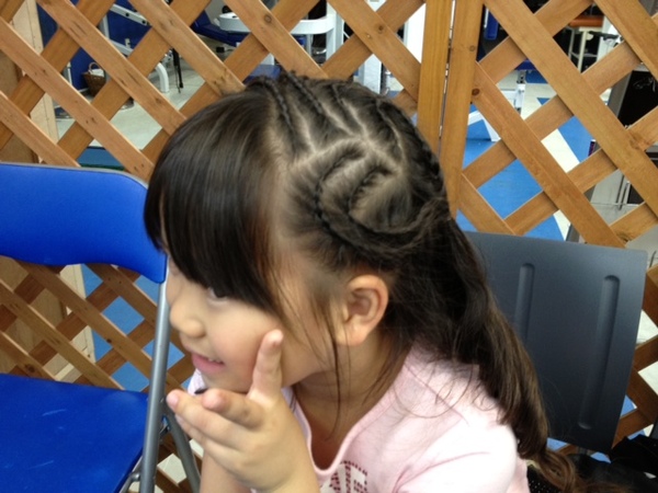 新横浜ダンススタジオ かず初級