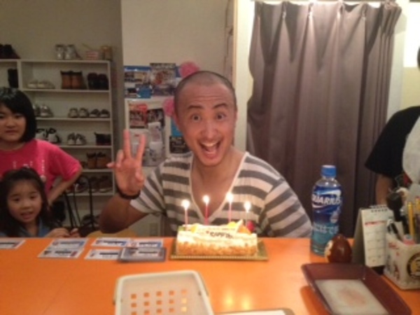 DUAL PARTY vol, 4☆ゲスト♪