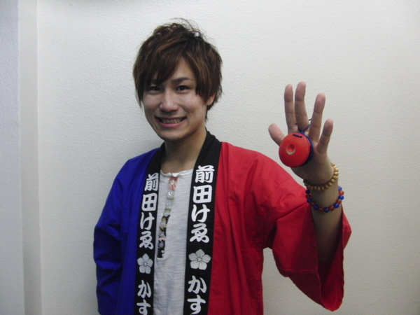 デュアルパーティー☆MC さん(*^▽^*)