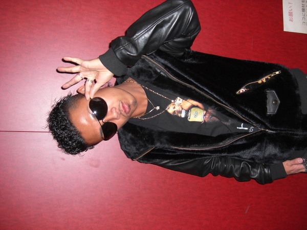 デュアルパーティー☆ゲストさん♪