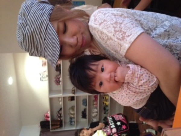 はい☆CHii 先生！