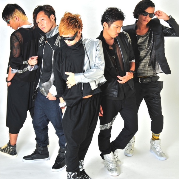 デュアルパーティー☆ゲストライヴ♪