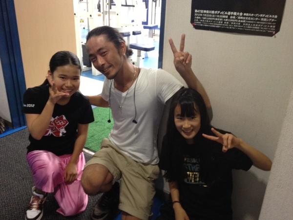 新横浜ダンススタジオ Dクラス