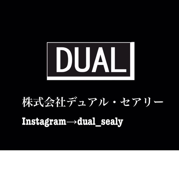 株式会社デュアル・セアリー Instagram