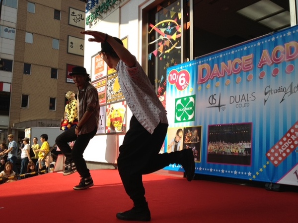 イベント行って来ました！