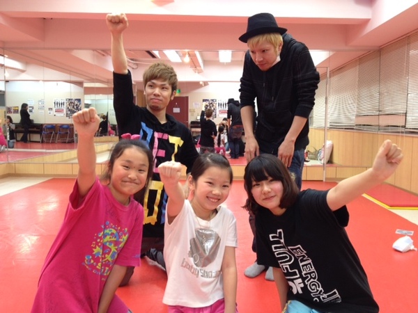 ボーカルクラス